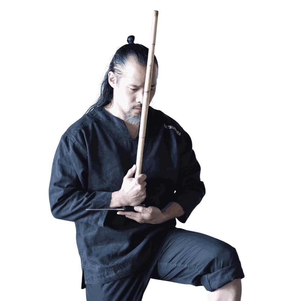 Dr Mark Cheng