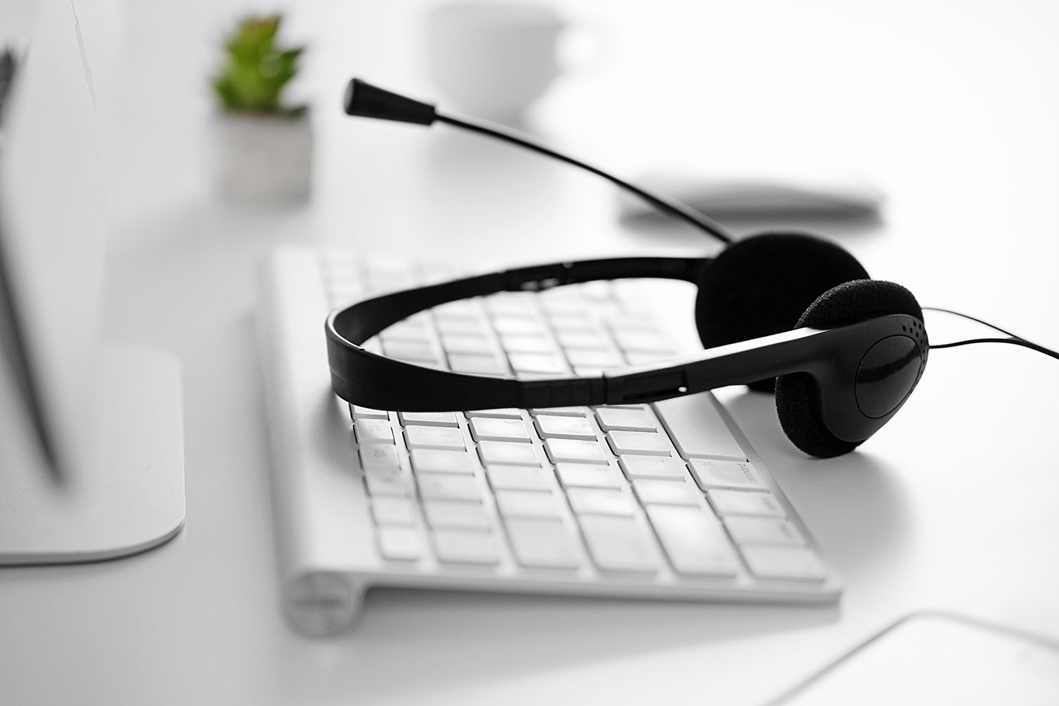 Remote consultation basics