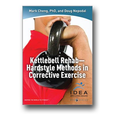 Kettlebell Rehab course