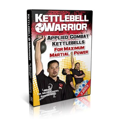 Kettlebell Warrior DVD